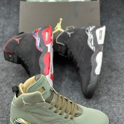 Air Jordan Retro 6 For Men