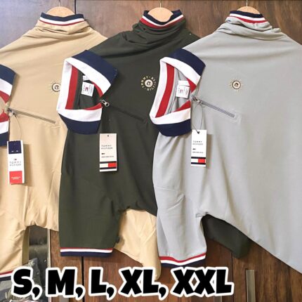Tommy Hilfiger T-Shirts For Men