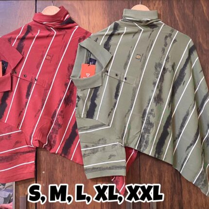 Awesome Half Sleeves T-shirts For Men