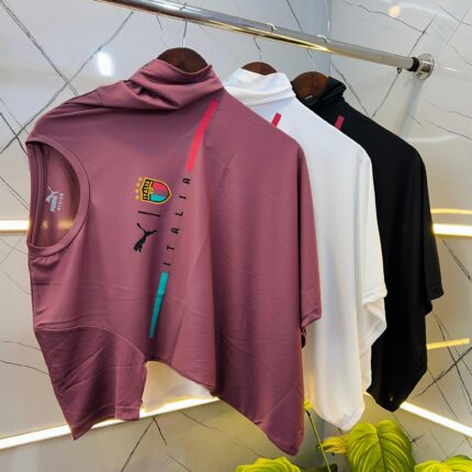 Puma Premium T-shirts For Men