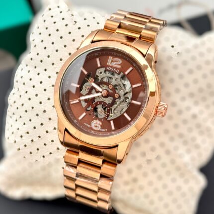 Fossil High Quality Mens Watch