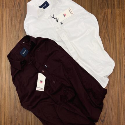 Gant Premium Shirts For Men