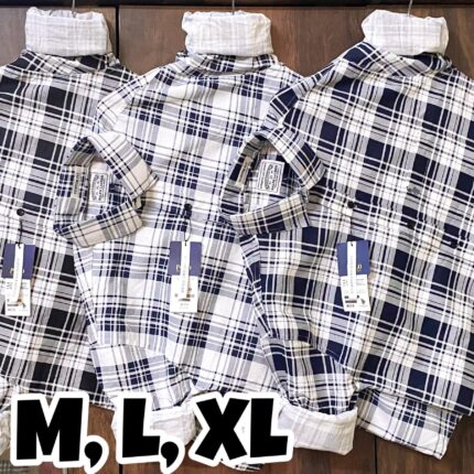 Ralph Lauren Check Shirts For Men