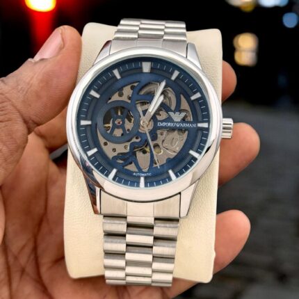 Armani Exchange Watch For Men