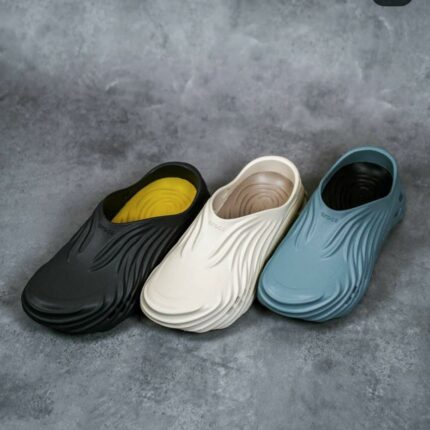 Crocs Echo Wave Clog For Men
