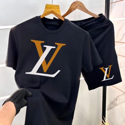 Louis Vuitton T-Shirts For Men